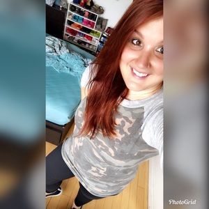 Meet your Posher, Mariah